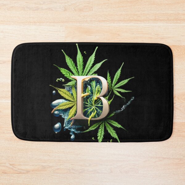 Item preview, Name Illustration, B Name designed and sold by AAcrew.