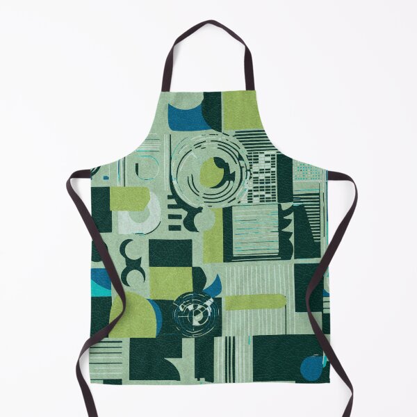 Item preview, Bauhaus pattern - "Sea Turtle" designed and sold by Hemindway.