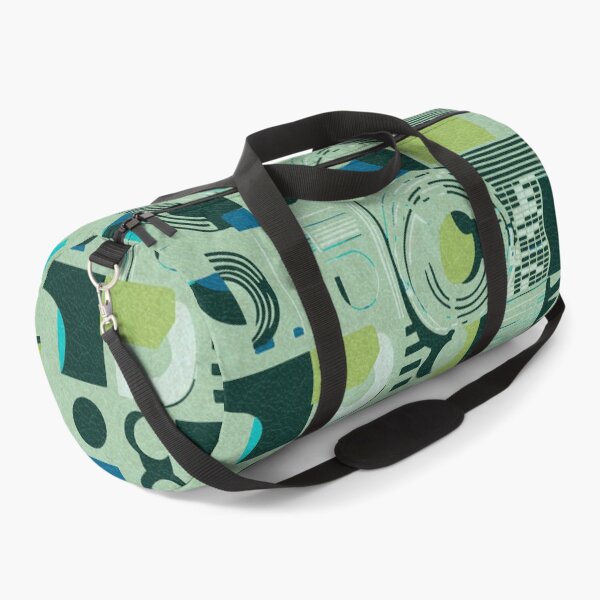 Item preview, Bauhaus pattern - "Sea Turtle" designed and sold by Hemindway.