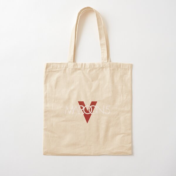 Maroon 5 Tote Bags for Sale Redbubble