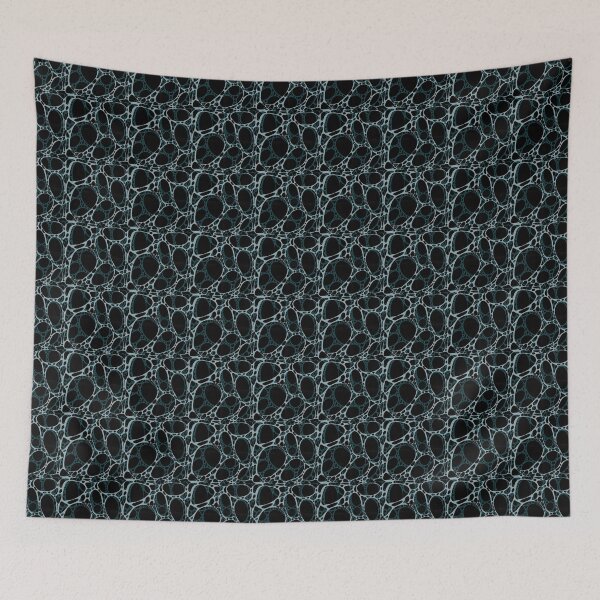 Item preview, Pattern #14 - Blue waters designed and sold by RedRoseSkull.