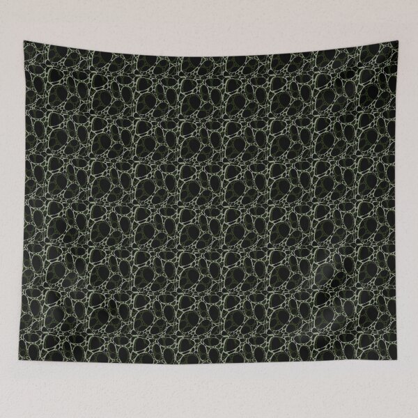Item preview, Pattern #15 - Green waters designed and sold by RedRoseSkull.
