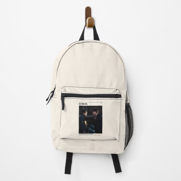 Item preview, Beyond Evil, Minimalist Kdrama (2021) designed and sold by PinkandP.