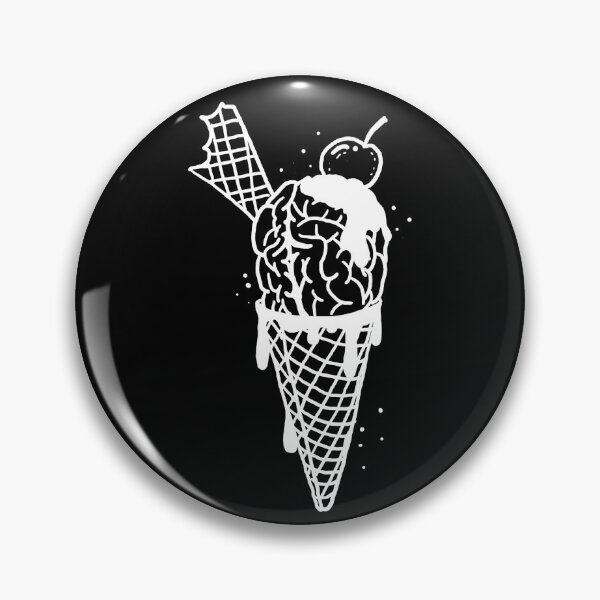 Item preview, Brainfoot 3 Invert designed and sold by fruehmorgens.