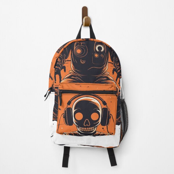 Item preview, Reaper's Radio: The Astronaut's Afterlife Airwaves designed and sold by QalaTees.