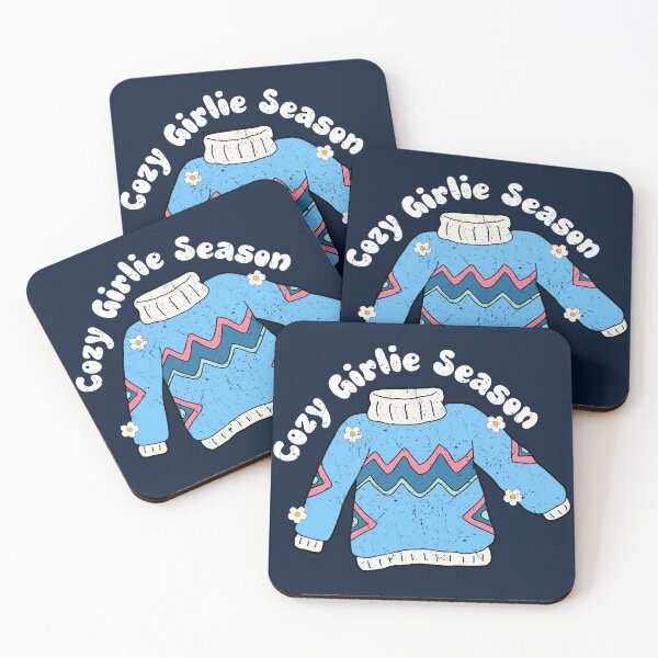 Item preview, Cozy Girlie Season Sweater designed and sold by Acim0.