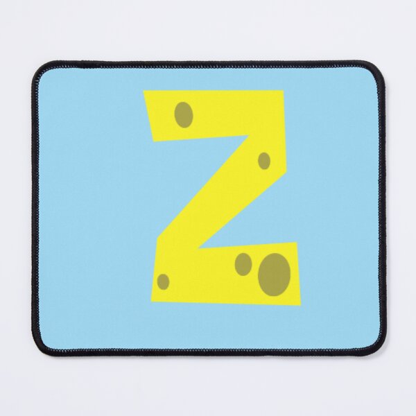 Item preview, Z designed and sold by Meg-Hoyt.