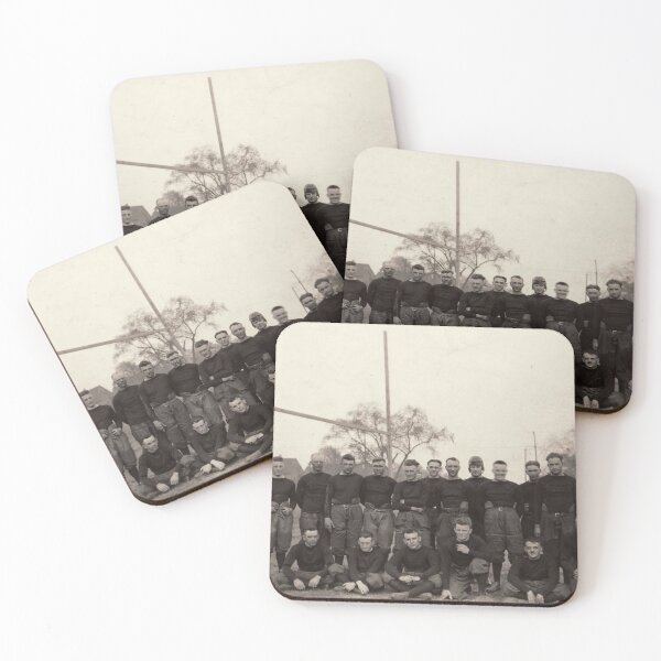 Item preview, The 1919 Decatur Staleys season designed and sold by Francespoppy.