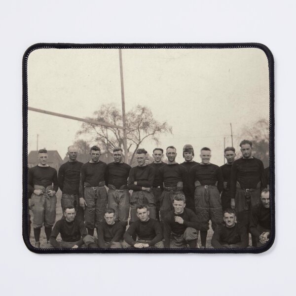 Item preview, The 1919 Decatur Staleys season designed and sold by Francespoppy.