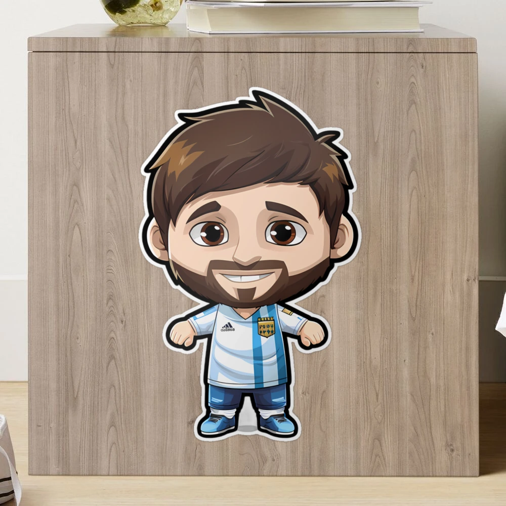 6,160 Messi Caricature Images, Stock Photos, 3D objects, & Vectors |  Shutterstock