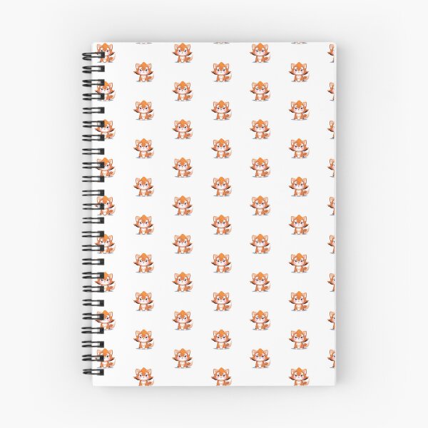Item preview, Cute fox designed and sold by fashiondesign26.