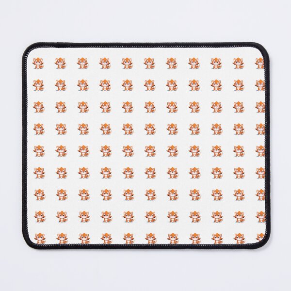Item preview, Cute fox designed and sold by fashiondesign26.