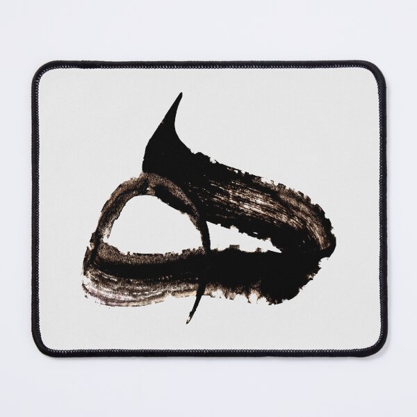 Item preview, Biocular Calligraphy: The Art of Watercolor and Abstract Expression designed and sold by Shoeib Abolhassani.