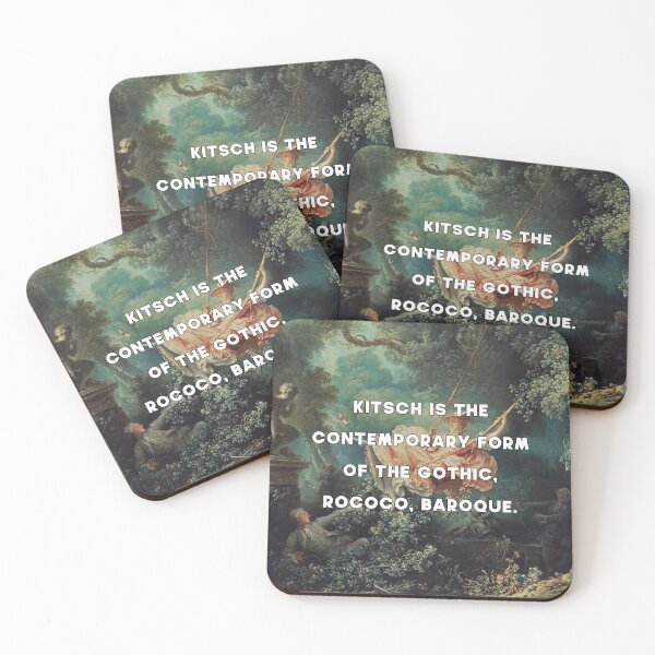 Item preview, The swing, FRAGONARD designed and sold by aestheticQuo.