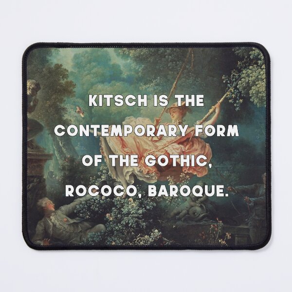 Item preview, The swing, FRAGONARD designed and sold by aestheticQuo.