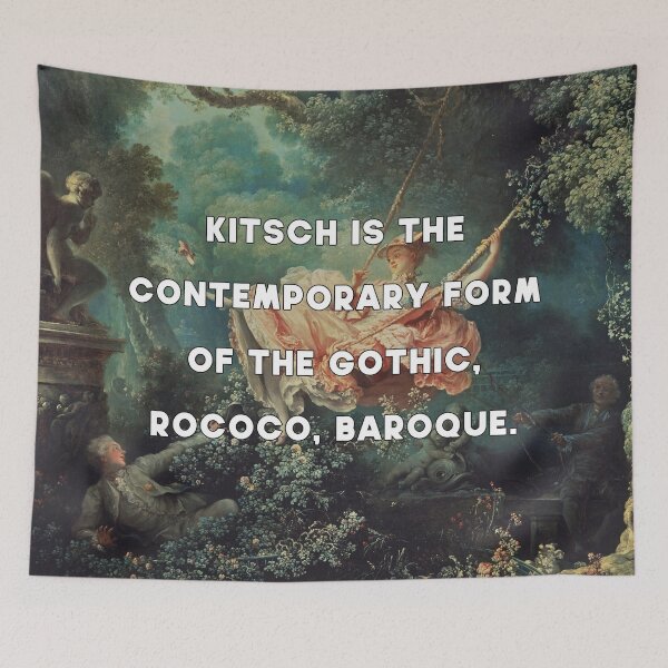 Item preview, The swing, FRAGONARD designed and sold by aestheticQuo.