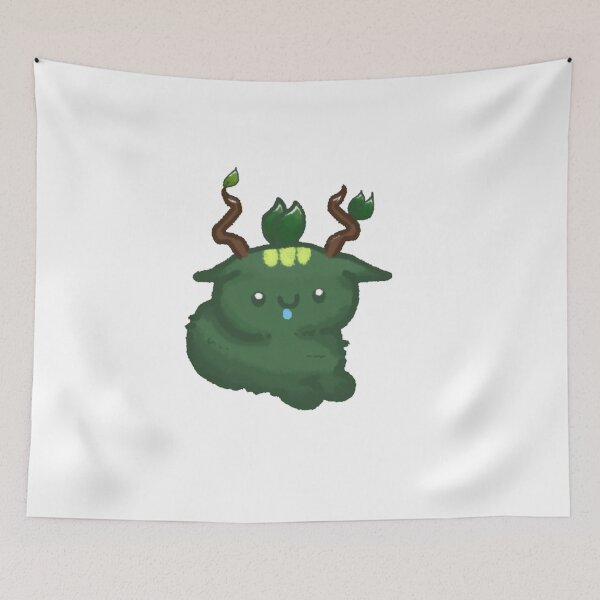 Item preview, Mythical creatures designed and sold by kanya mekprayoon.