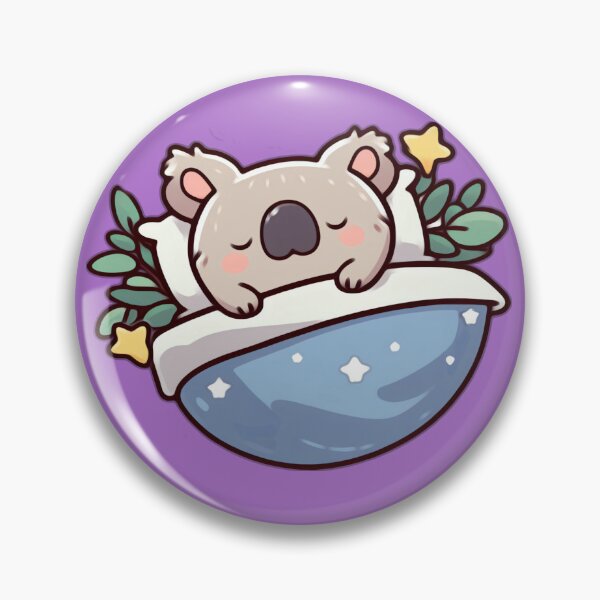 Item preview, Sleepy Wombat  designed and sold by Goodnug.