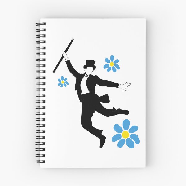 Artikelvorschau, Von James Tim Booth inspiriertes Design entworfen und verkauft von floraljane.