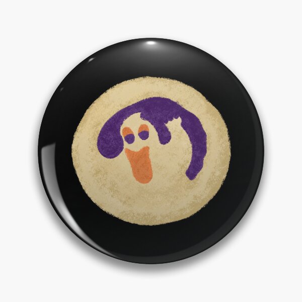 Item preview, Spooky Cookie designed and sold by Meg-Hoyt.