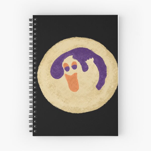 Item preview, Spooky Cookie designed and sold by Meg-Hoyt.