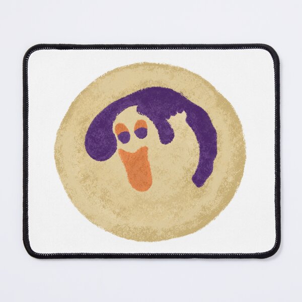 Item preview, Spooky Cookie designed and sold by Meg-Hoyt.