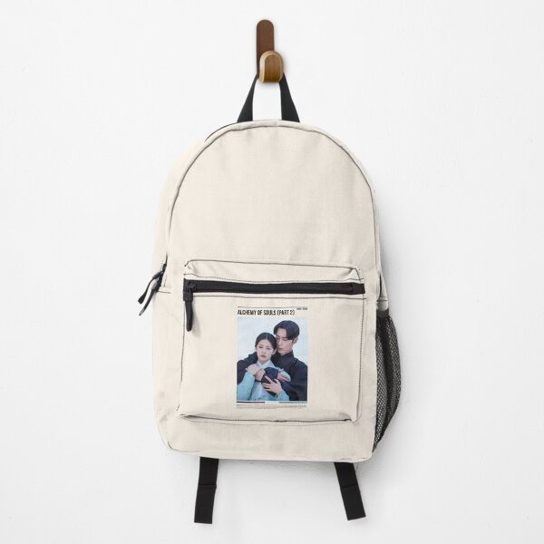 Item preview, Alchemy of Souls part 2, Minimalist Kdrama (2022-2023) designed and sold by PinkandP.