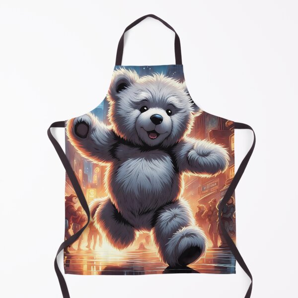 Item preview, Teddy Dancing disco Dancing designed and sold by Colin Bentham.