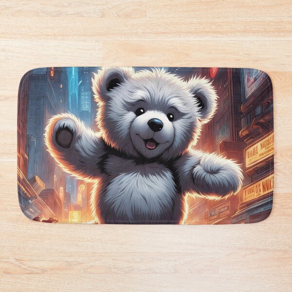 Item preview, Teddy Dancing disco Dancing  designed and sold by Colin Bentham.