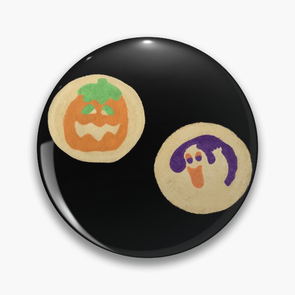 Item preview, Spooky Cookies designed and sold by Meg-Hoyt.