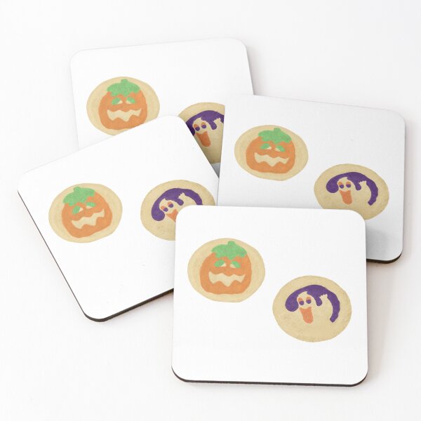 Item preview, Spooky Cookies designed and sold by Meg-Hoyt.