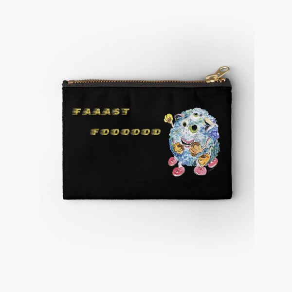 Item preview, Cookie Monster – Many Hands Make Light Work designed and sold by S7IEBEN.