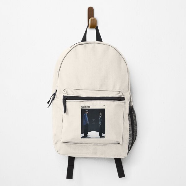 Item preview, Reborn Rich, Minimalist Kdrama (2022) designed and sold by PinkandP.
