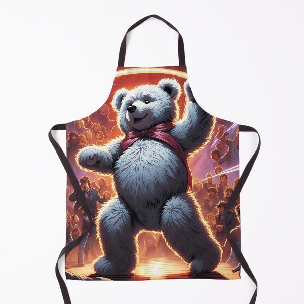Item preview, Teddy Dancing disco Dancing designed and sold by Colin Bentham.