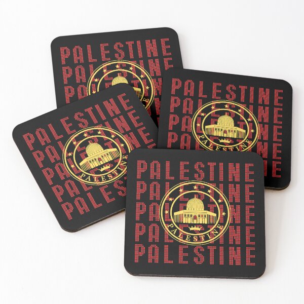 Item preview, Free Palestine designed and sold by vargass street.