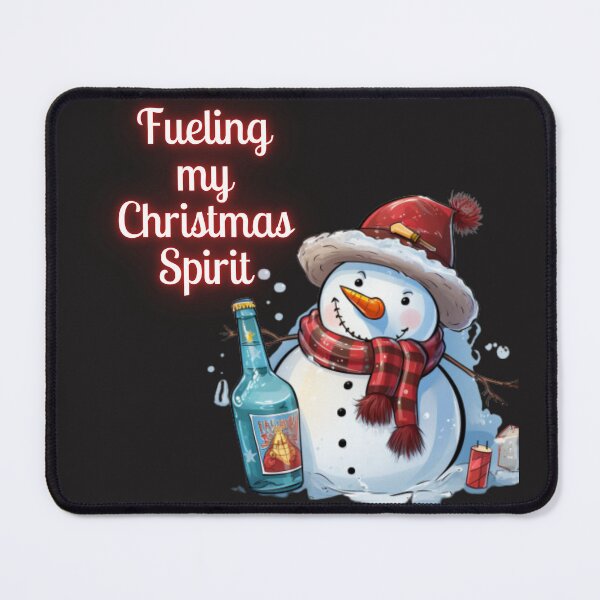 Item preview, bah humbug designed and sold by TEEJAMBOREE.