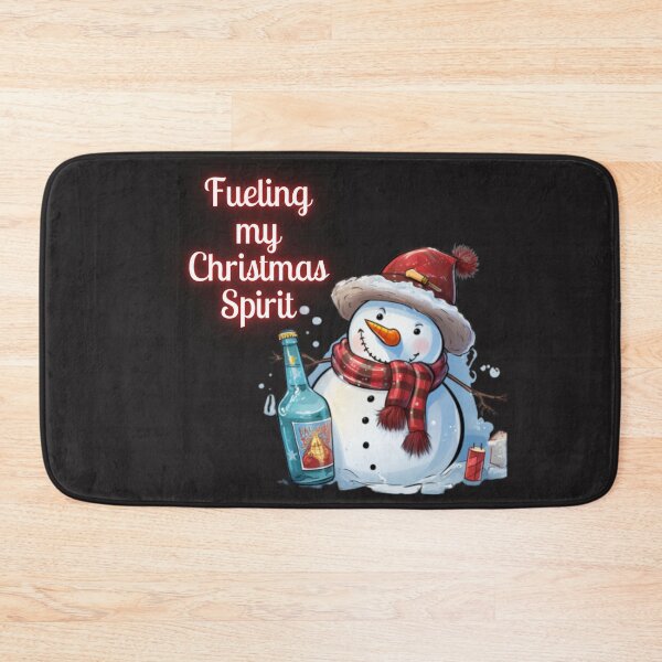Item preview, bah humbug designed and sold by TEEJAMBOREE.
