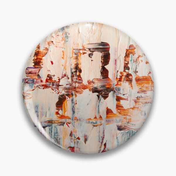 Item preview, Expressionist Abstract Art 2 / RoYuMi designed and sold by royumi.