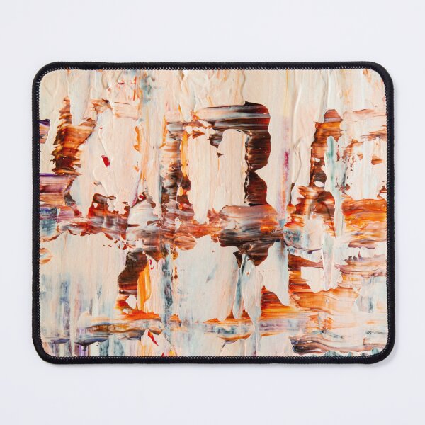 Item preview, Expressionist Abstract Art 2 / RoYuMi designed and sold by royumi.
