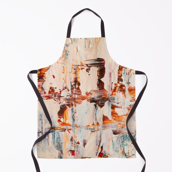 Item preview, Expressionist Abstract Art 2 / RoYuMi designed and sold by royumi.