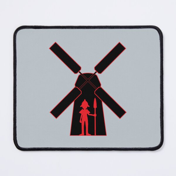 Item preview, Don Quijote designed and sold by rogerearle.