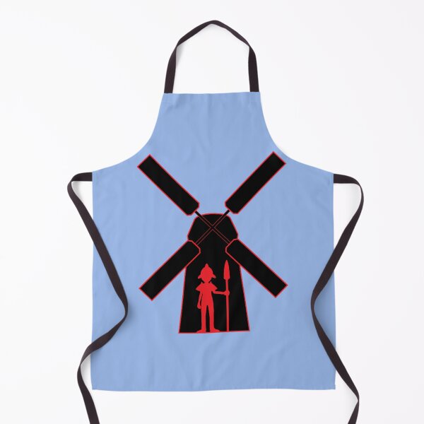 Item preview, Don Quijote  designed and sold by rogerearle.