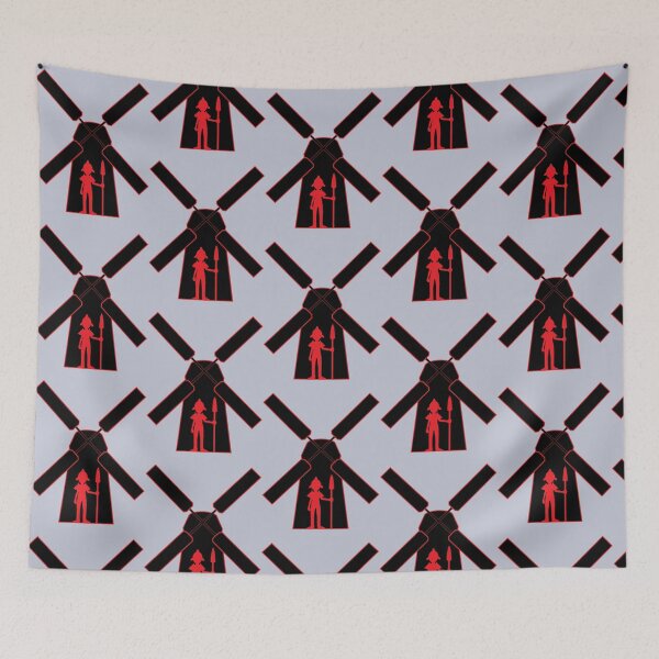 Item preview, Don Quijote  designed and sold by rogerearle.