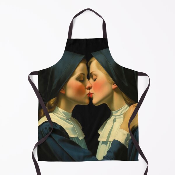 Item preview, Forbidden Embrace designed and sold by VisionDuke.