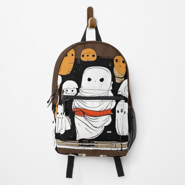 Item preview, Cute little ghost designed and sold by SUKREEP.