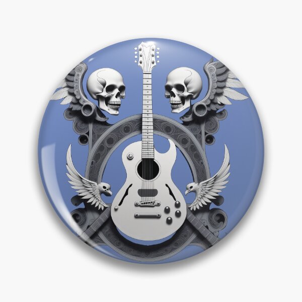 Item preview, eagles of death metal designed and sold by Bilisik.