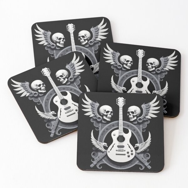Item preview, eagles of death metal designed and sold by Bilisik.