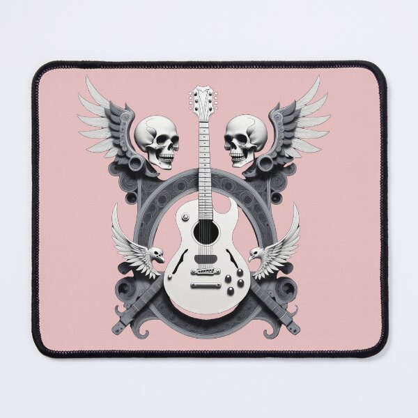 Item preview, eagles of death metal designed and sold by Bilisik.