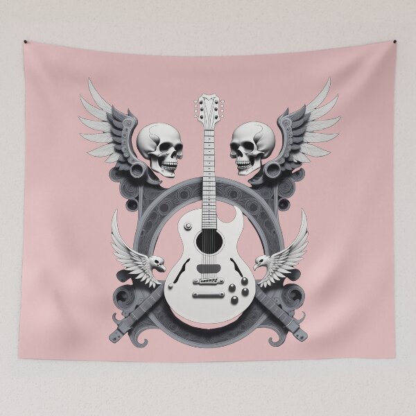 Item preview, eagles of death metal designed and sold by Bilisik.