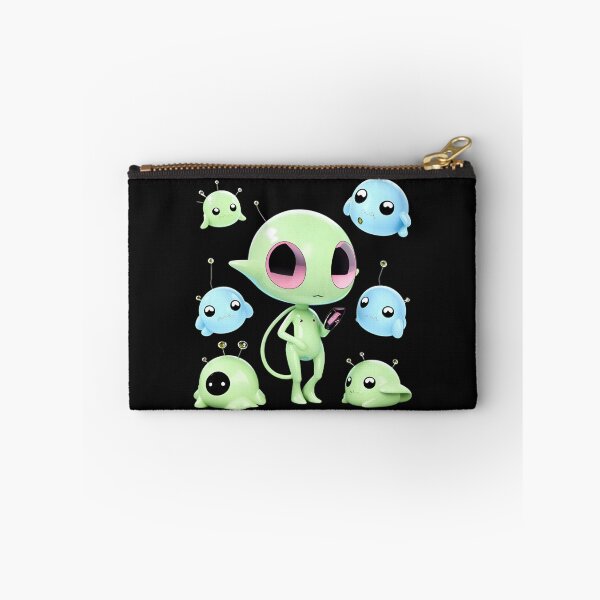 Item preview, Robot alien designed and sold by Artdsign256.